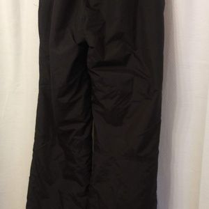 Outdoor Gear Women's Snow Pants - Insulated